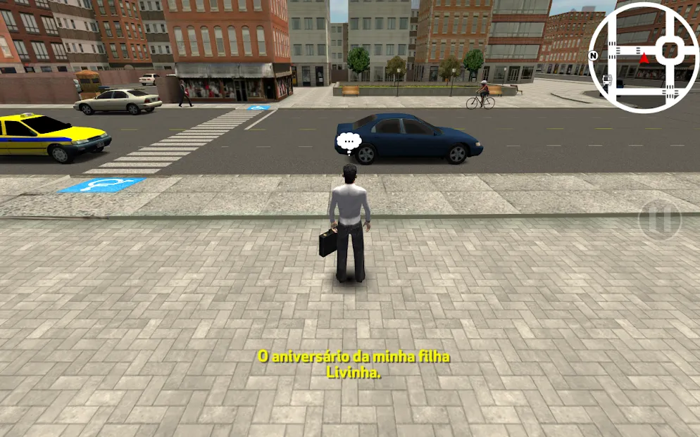 VRUM Game Screenshot 1